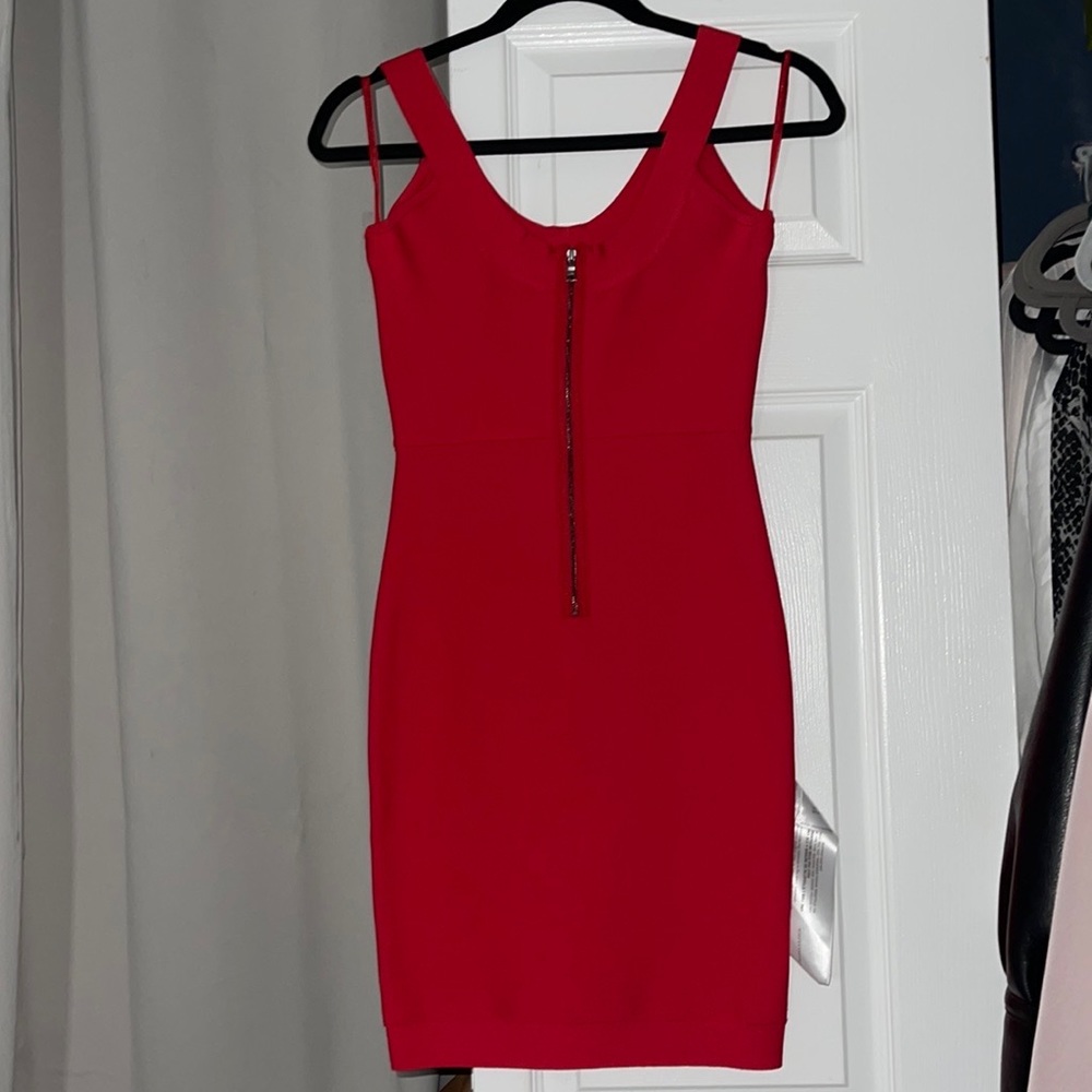 Bandage dress